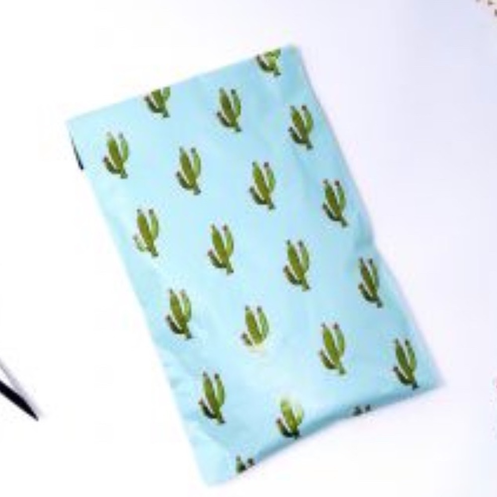 30 6x9 Polymailers